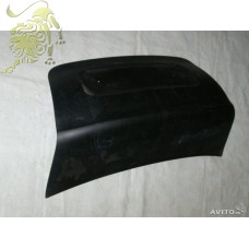 Крышка багажника 1118 Калина 1118-5604010-00 (АвтоВАЗ)